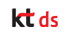 KT ds 로고