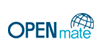 OPENmate 로고